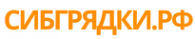 Логотип компании «Сибирские грядки» в Челябинске