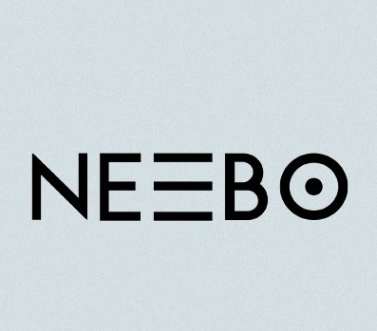 Логотип компании NEEBO