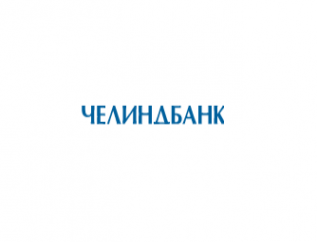 Логотип компании ПАО ЧЕЛИНДБАНК