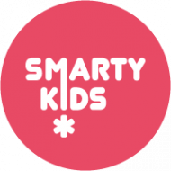 Логотип компании SmartyKids-Челябинск