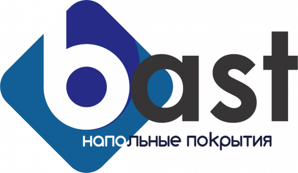 Логотип компании БАСТ