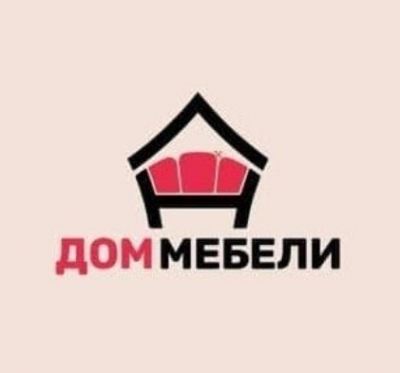 Логотип компании Челябинский Дом Мебели
