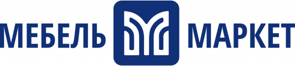 Логотип компании Мебельмаркет-Челябинск