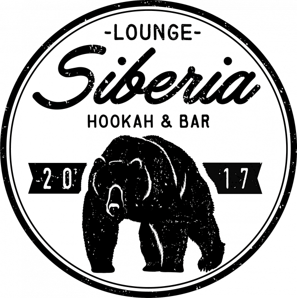 Логотип компании Siberia lounge