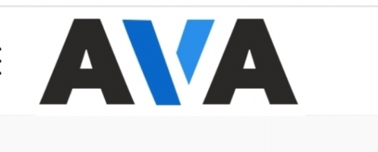 Логотип компании АВА-Стройгрупп