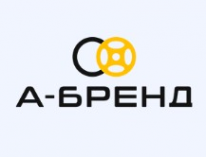 Логотип компании Автосервис «А-Бренд»