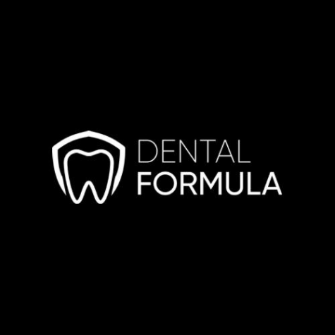 Логотип компании Dental Formula / Дентал Формула Челябинск