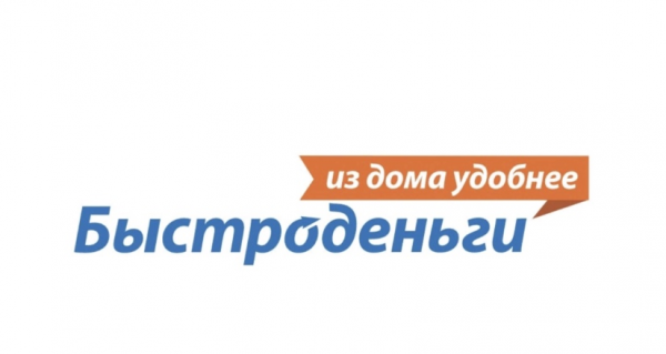 Логотип компании МФК Быстроденьги Челябинск