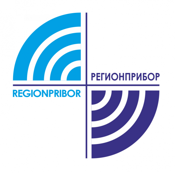 Логотип компании ООО ТД "Регионприбор"