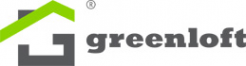 Логотип компании Гринлофт