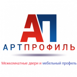 Логотип компании ТК Руспрофиль