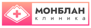 Логотип компании Монблан в Челябинске
