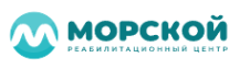 Логотип компании Морской РЦ в Челябинске