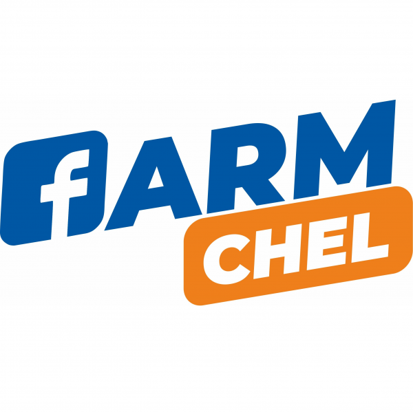 Логотип компании FarmChel