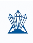 Логотип компании Бобровский кварцит