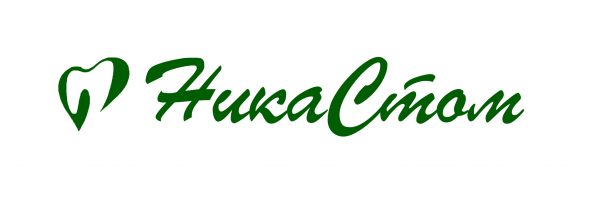 Логотип компании НикаСтом