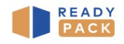 Логотип компании Ready Pack