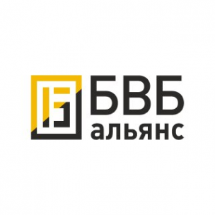 Логотип компании БВБ-Альянс Челябинск