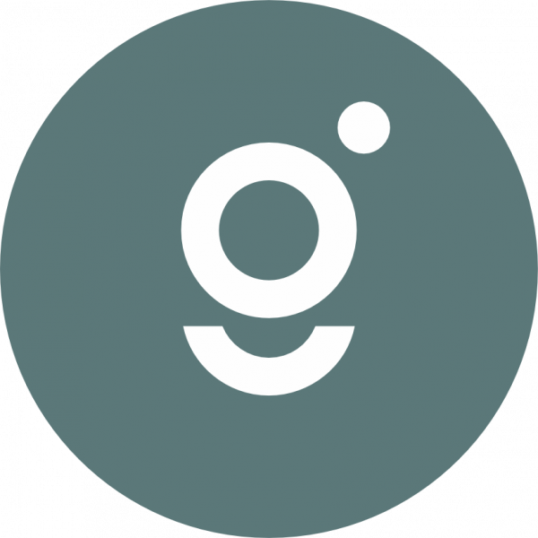 Логотип компании ООО «Гринкор Лабс»