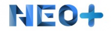 Логотип компании Нео плюс в Челябинске