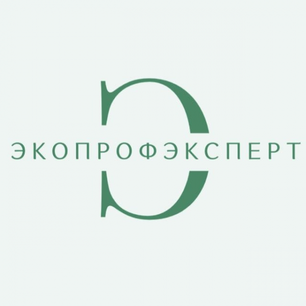 Логотип компании ЭкоПрофЭксперт ООО