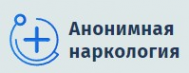 Логотип компании Анонимная наркология в Челябинске