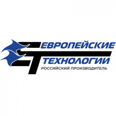 Логотип компании ООО «Производственная компания Европейские технологии» Логотип компании ООО «Производственная компания Европейские технологии»