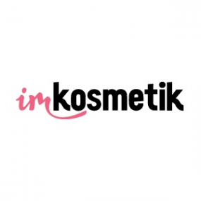 Логотип компании Imkosmetik