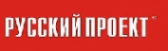 Логотип компании Русский Проект-Челябинск