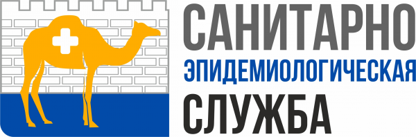 Логотип компании СЭС города Челябинск