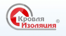 Логотип компании ООО «Кровля Изоляция»