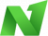 Логотип компании Первая оценочная компания
