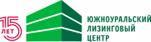Логотип компании Южноуральский лизинговый центр