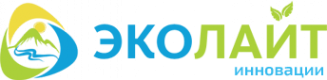 Логотип компании ЭКОЛАЙТ-Инновации