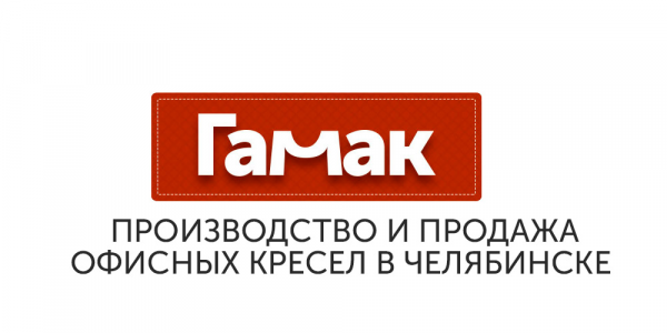 Логотип компании Гамак